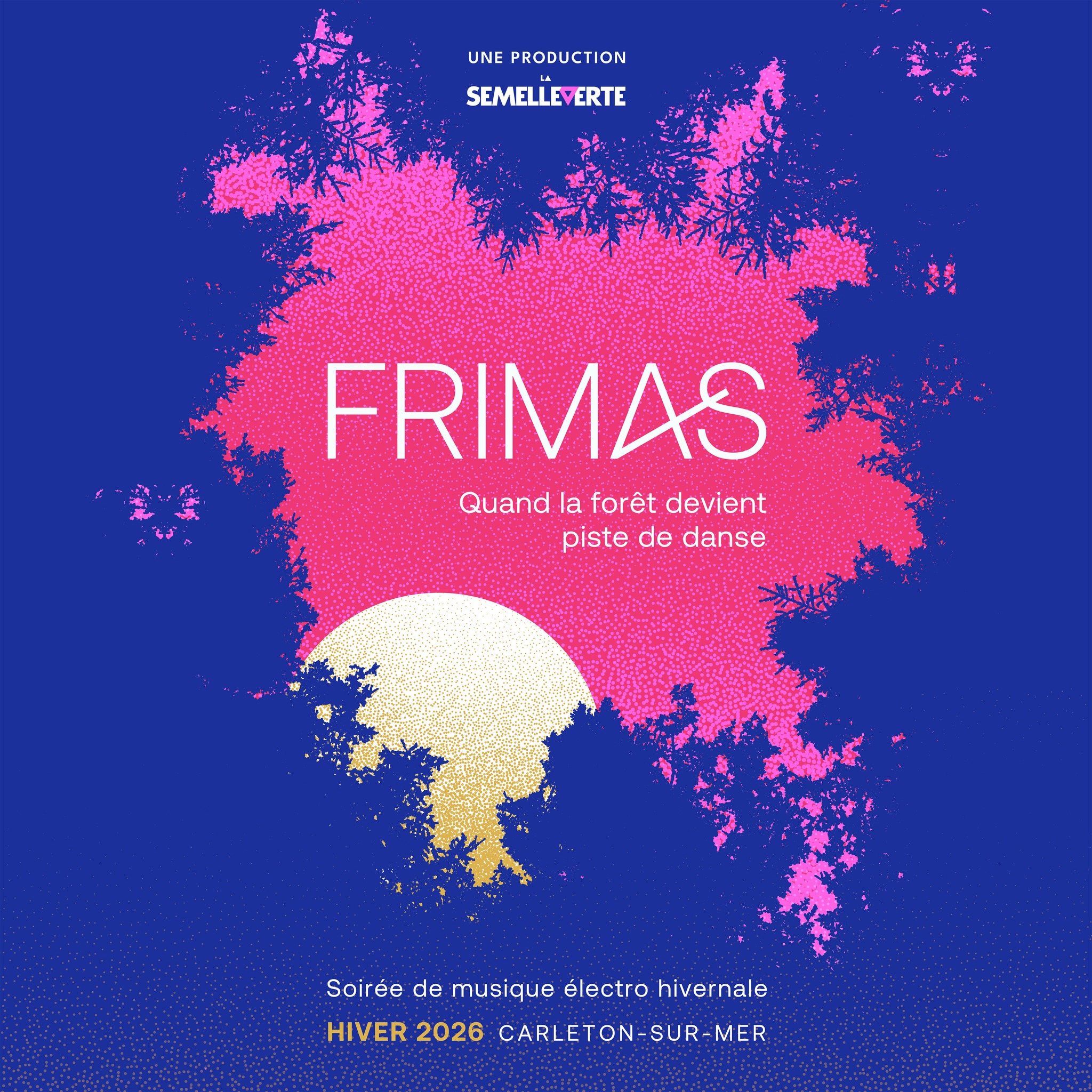 Frimas
